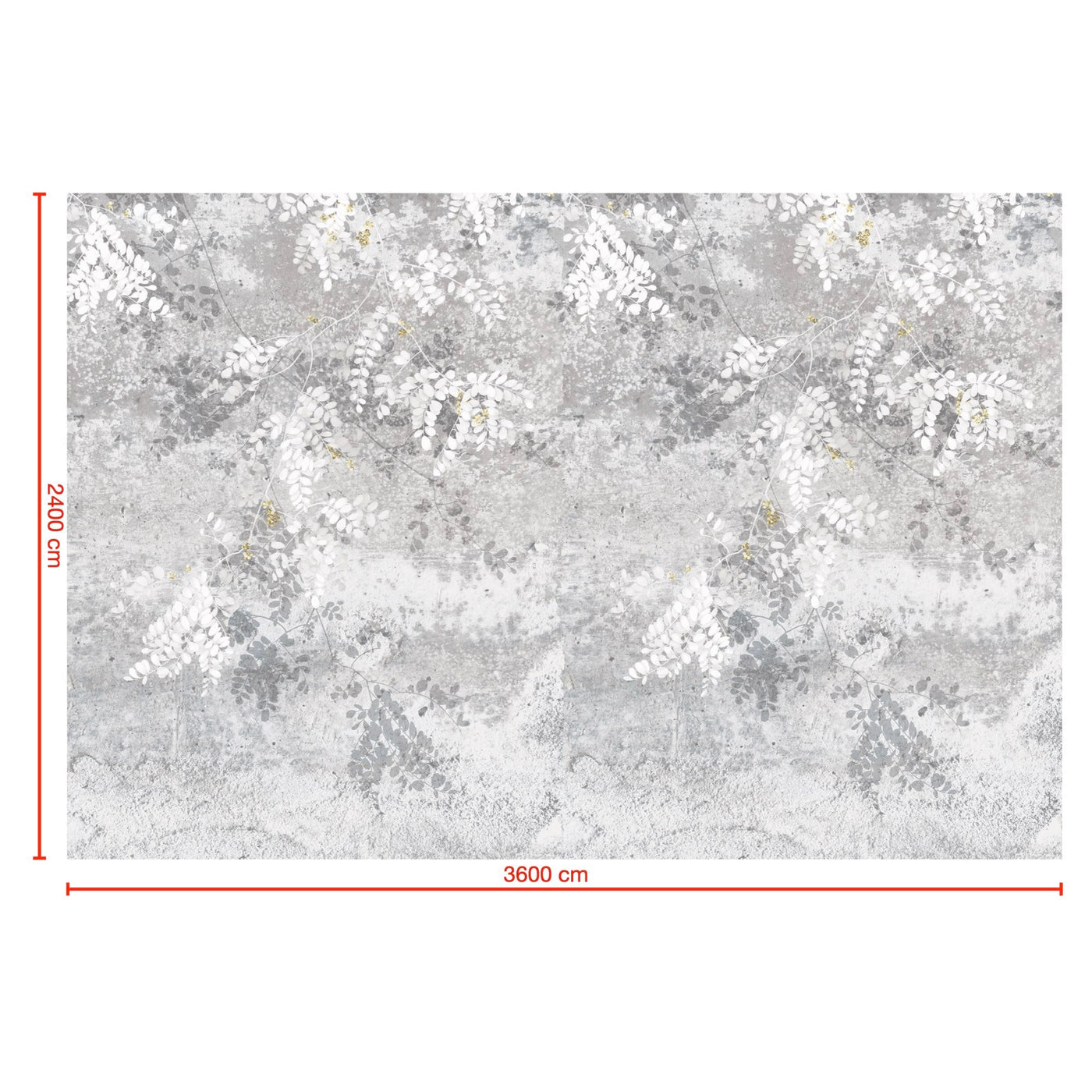 Acacia Wallpaper-Wallpaper-LUXOTIC