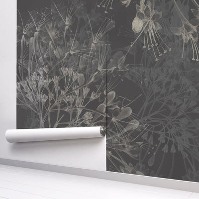 Botanica Wallpaper-Wallpaper-LUXOTIC