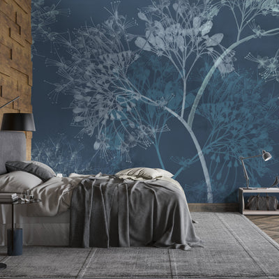 Botanica Wallpaper-Wallpaper-LUXOTIC