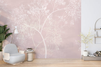 Botanica Wallpaper-Wallpaper-LUXOTIC