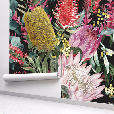 Coffs Harbour Wallpaper-Wallpaper-LUXOTIC