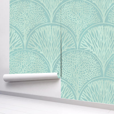 Coraline Wallpaper-Wallpaper-LUXOTIC
