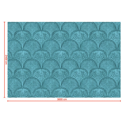 Coraline Wallpaper-Wallpaper-LUXOTIC