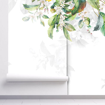 Daylesford Wallpaper-Wallpaper-LUXOTIC