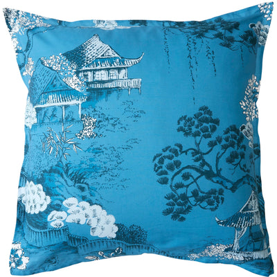 Empress Garden European Pillowcase-Euro-LUXOTIC