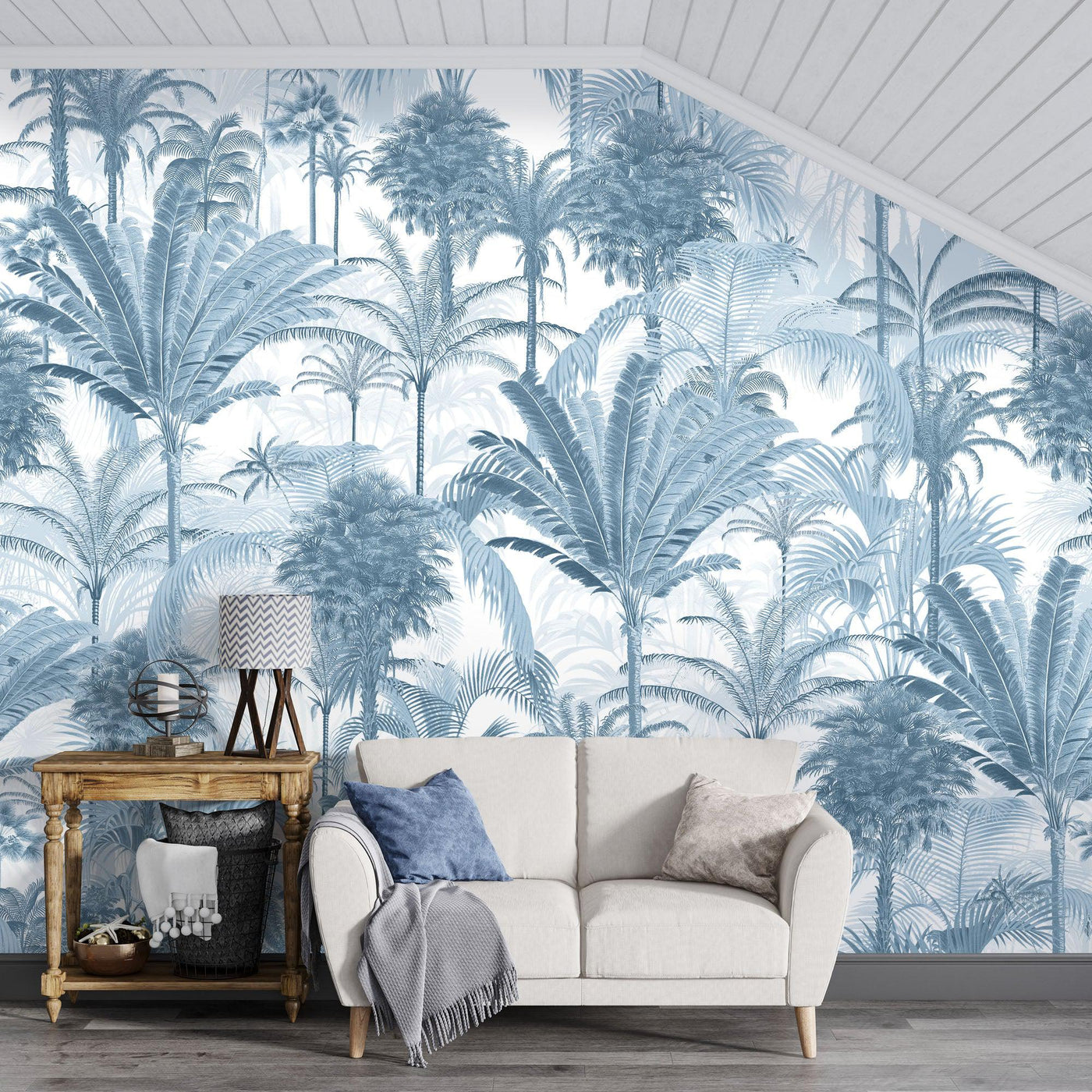 Galapagos Wallpaper-Wallpaper-LUXOTIC