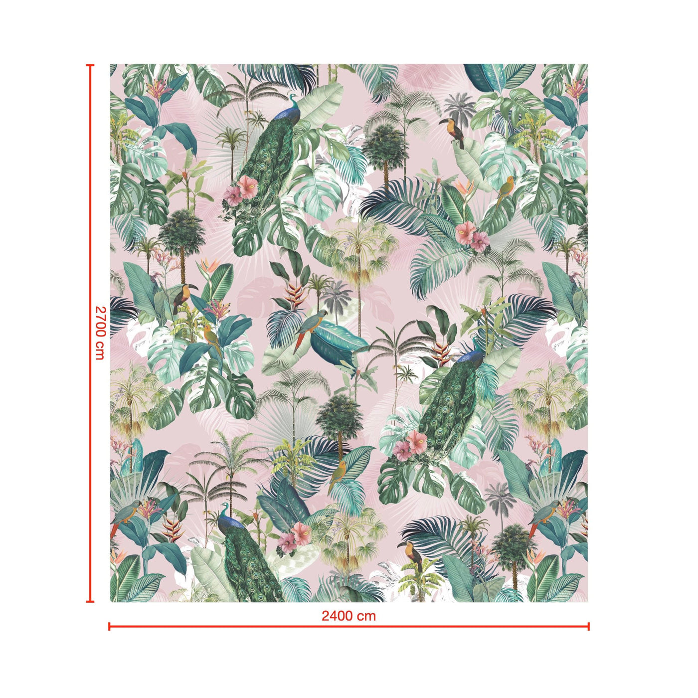 Kakuna Wallpaper-Wallpaper-LUXOTIC