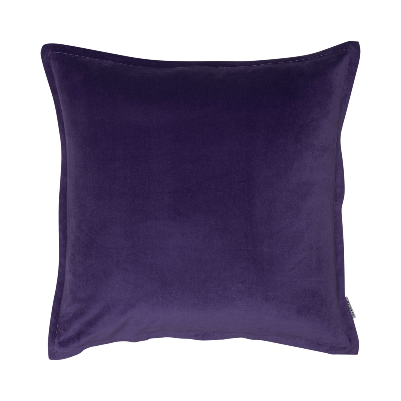 Lush Velvet Cushion Cover-Cushion-LUXOTIC