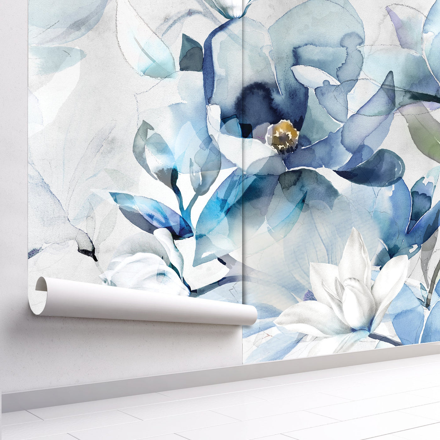 Madeline Wallpaper-Wallpaper-LUXOTIC