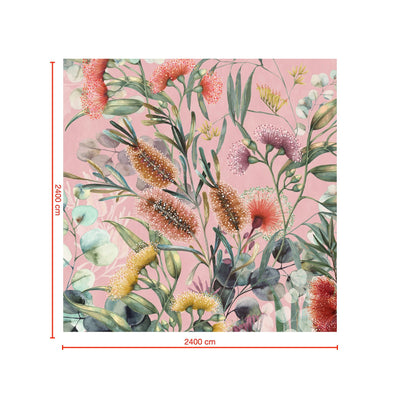 Mina Wallpaper-Wallpaper-LUXOTIC