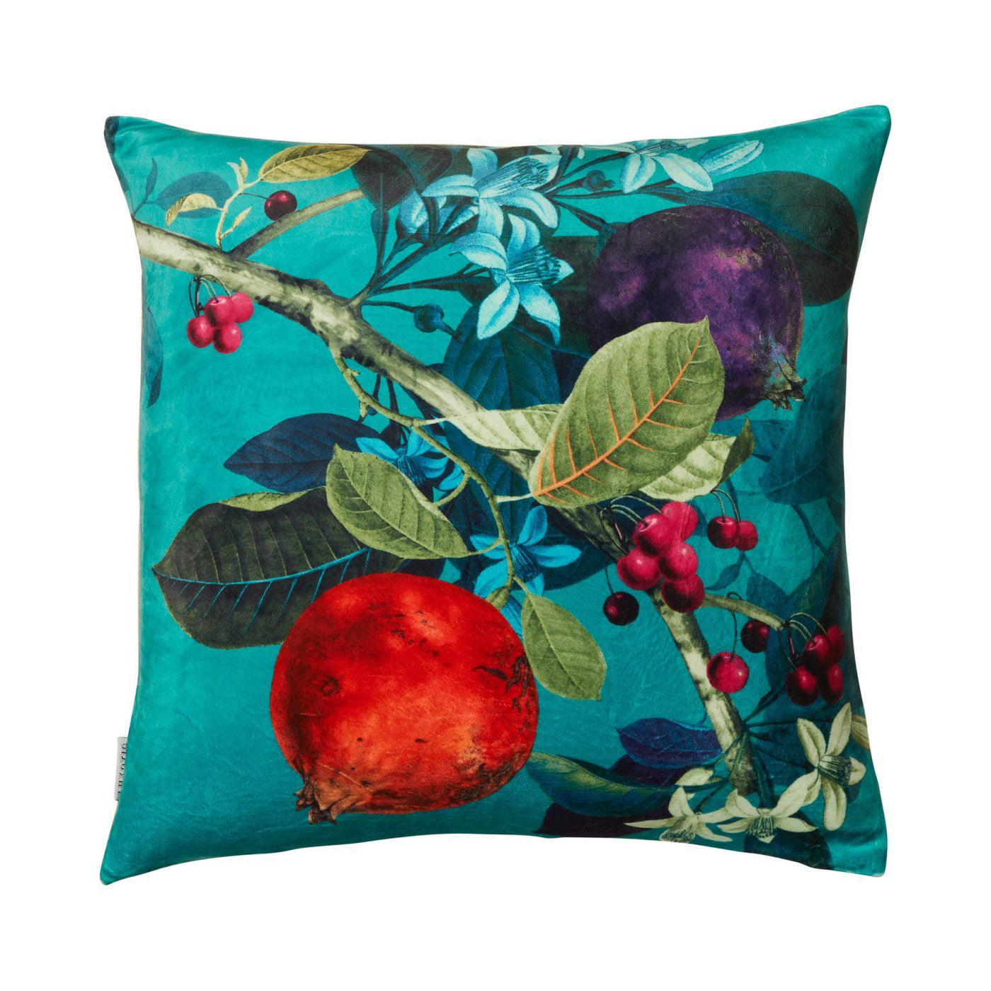 Pomegranate 50x50cm Cushion Cover-LUXOTIC