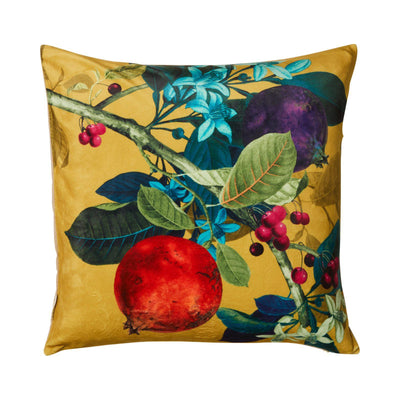 Pomegranate 50x50cm Cushion Cover-LUXOTIC