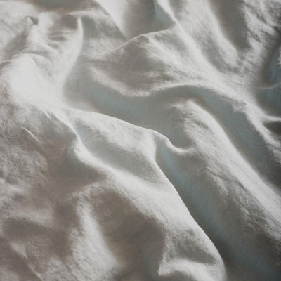 Pure Linen Quilt Cover Set-Quilt Cover Set-LUXOTIC