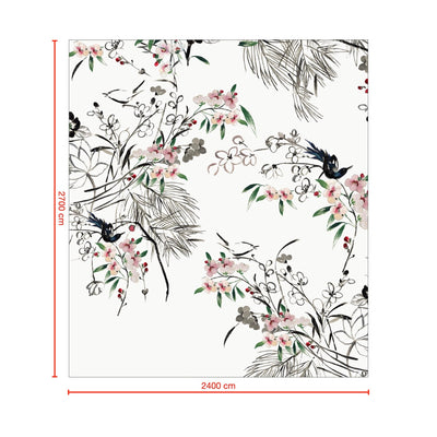 Sakura Wallpaper-Wallpaper-LUXOTIC