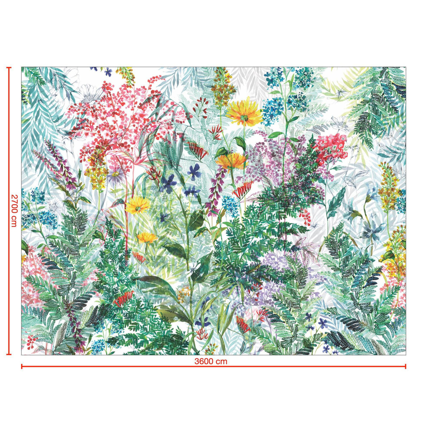 Summer Wallpaper-Wallpaper-LUXOTIC