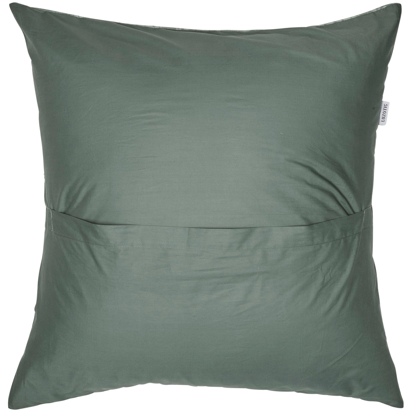 Willow Fern European Pillowcase-Euro-LUXOTIC