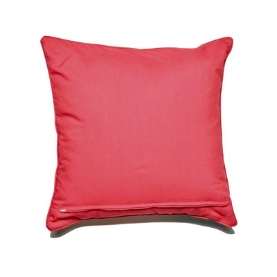 Bella Rosa 50x50cm Cushion Cover-Cushion-LUXOTIC