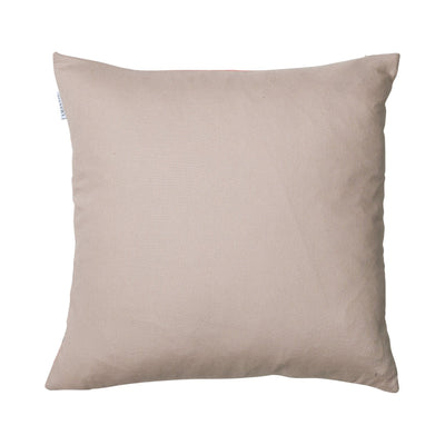 Ghost Square 50x50cm Velvet Cushion Cover-Cushion-LUXOTIC
