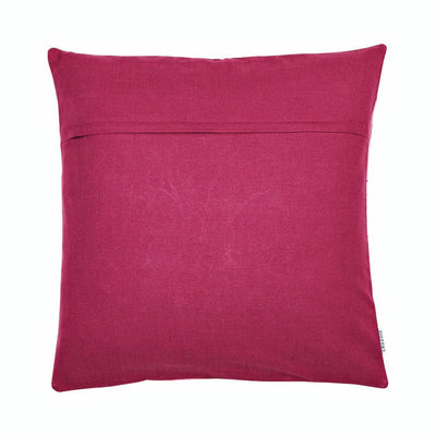 Joyce 50x50cm Floral Cushion Cover-Cushion-LUXOTIC