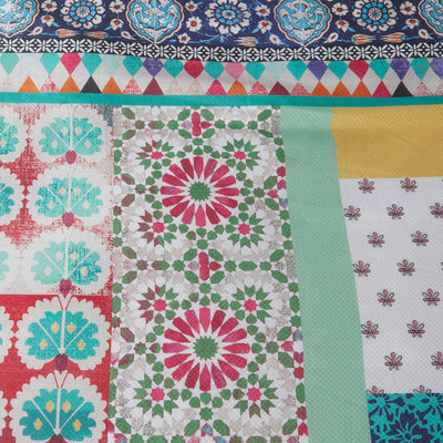 Marrakesh Quilt Cover Set-Quilt Cover Set-LUXOTIC