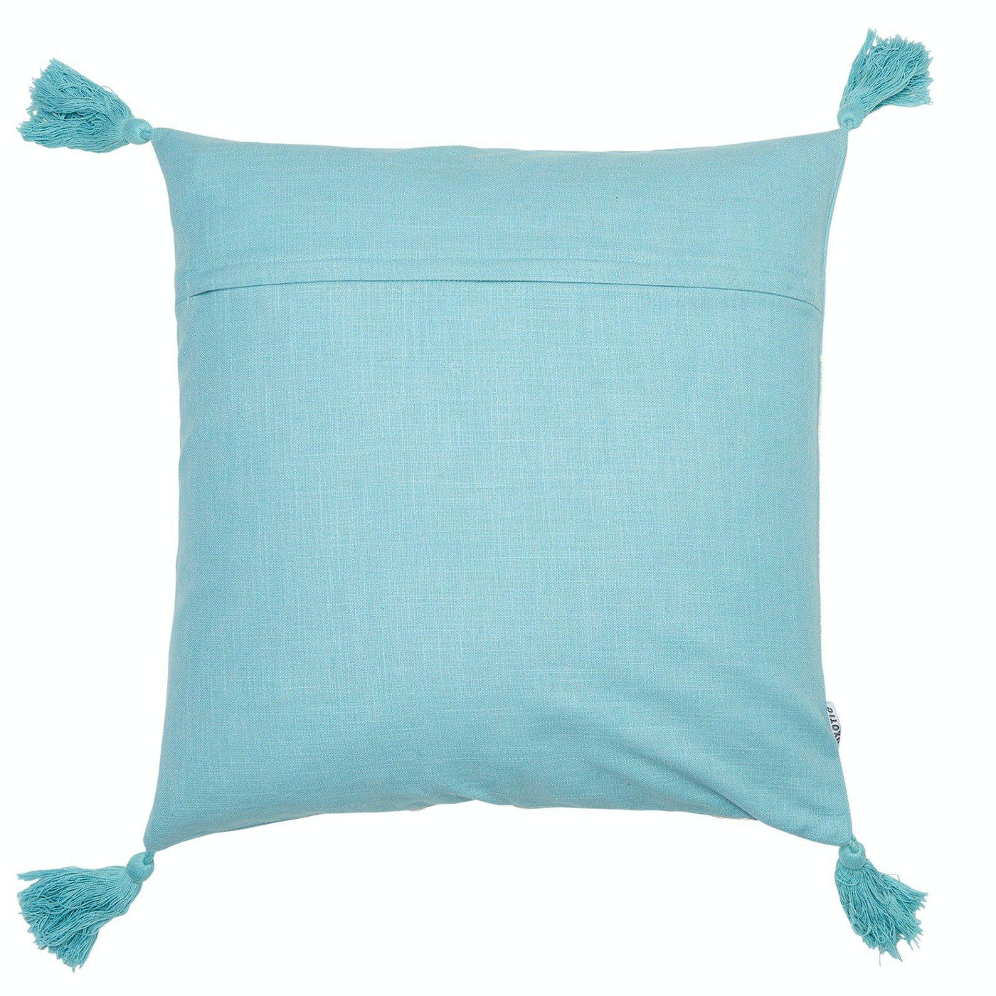 Palm 50x50cm Tropical Cushion Cover-Cushion-LUXOTIC