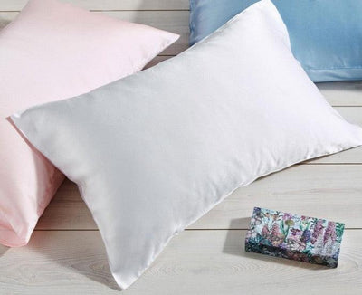 Silk Pillowcase-Pillowcase-LUXOTIC
